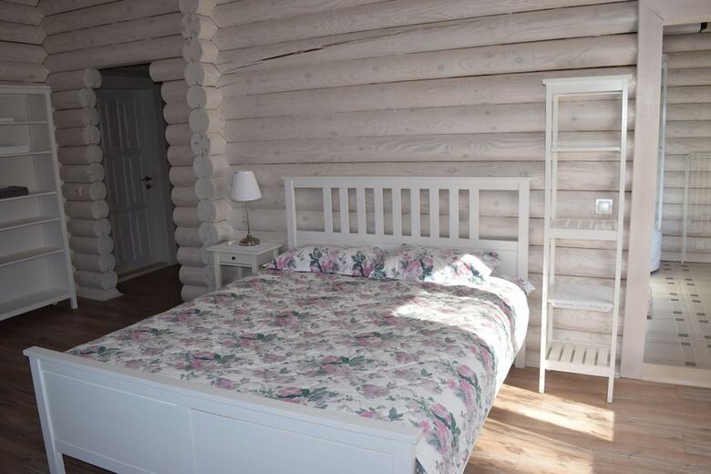 Hotel Ryabinovie Busy Guest House