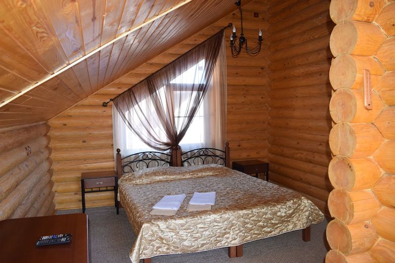 Hotel Ryabinovie Busy Guest House