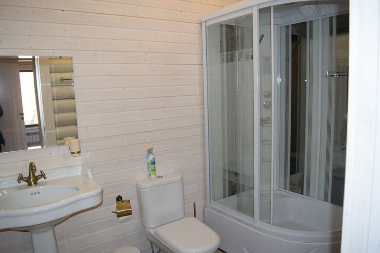 Hotel Ryabinovie Busy Guest House