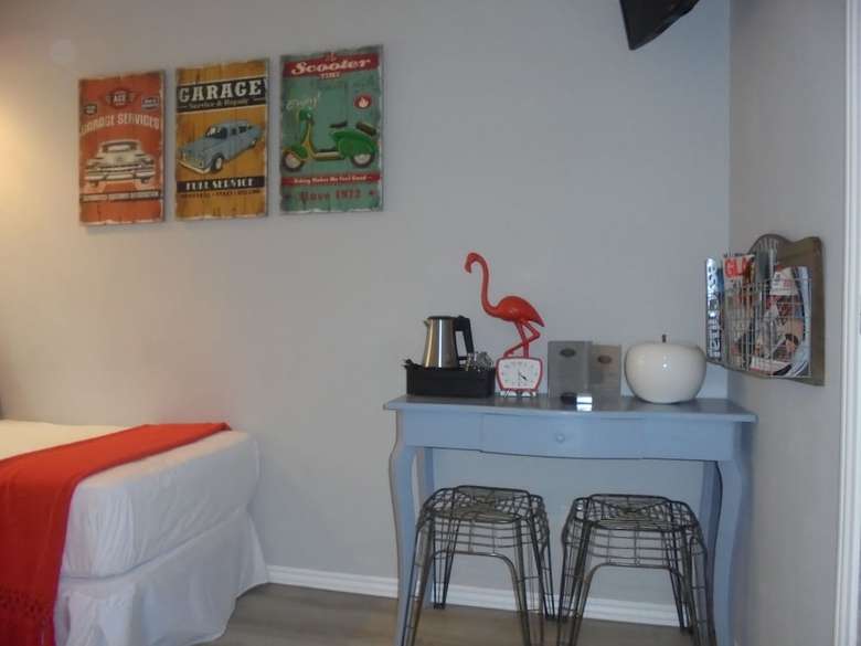 Hostal Tak