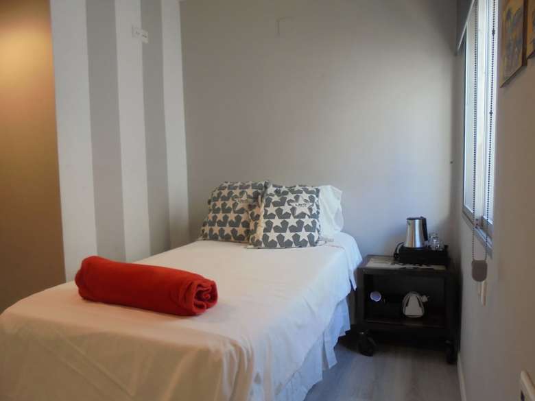 Hostal Tak