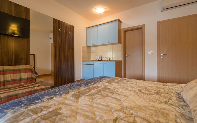 Apartmani Villa Kresic