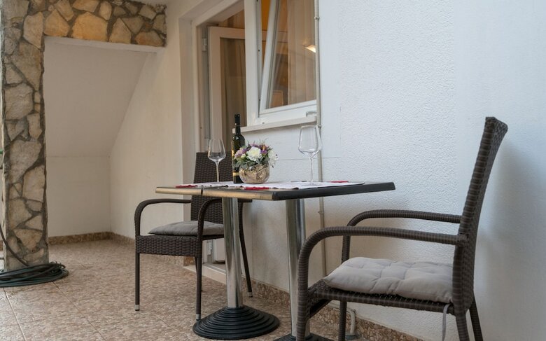 Apartmani Villa Kresic