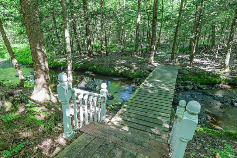 Bed & Breakfast Spa D�tente Cit� Des Anges D'eastman