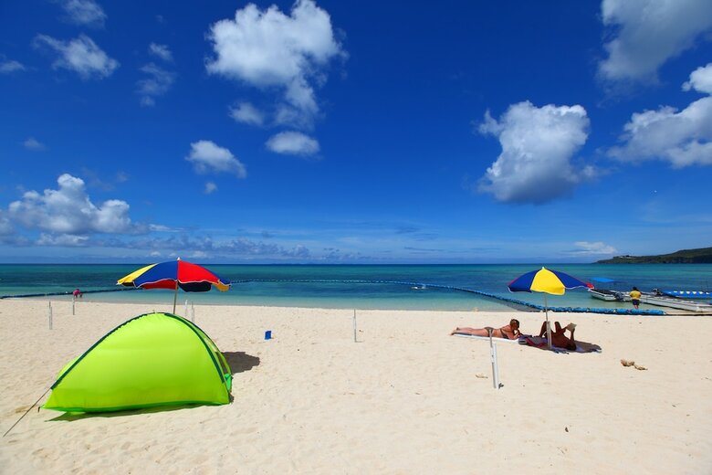 Casa Dumai Beach Hotel Okinawa