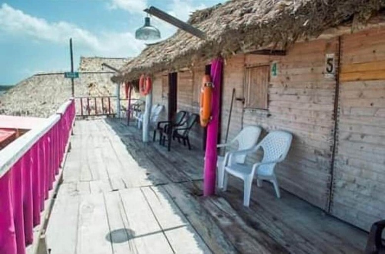 Hostal Lele