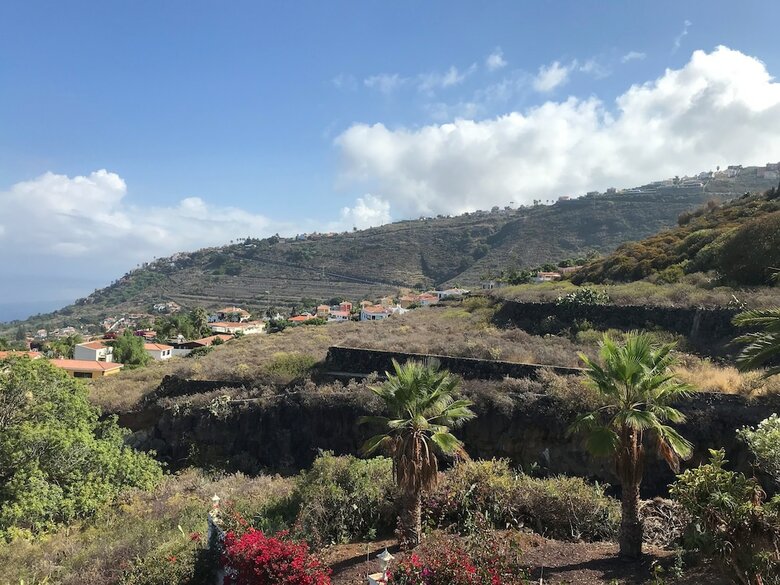 Apartamentos Villa Larnia
