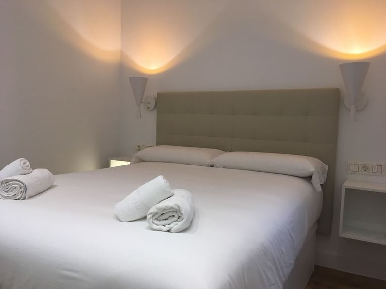 Apartamento Hondarribi