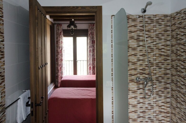 Agroturismo Villa La Posada