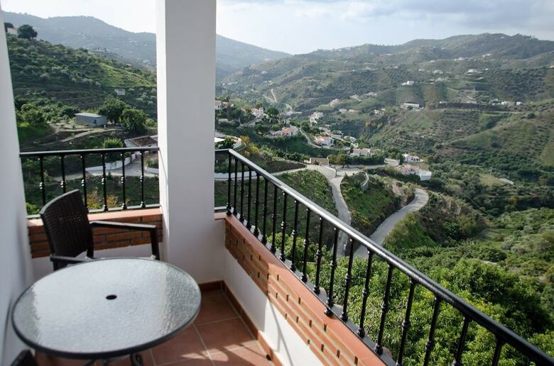 Agroturismo Villa La Posada