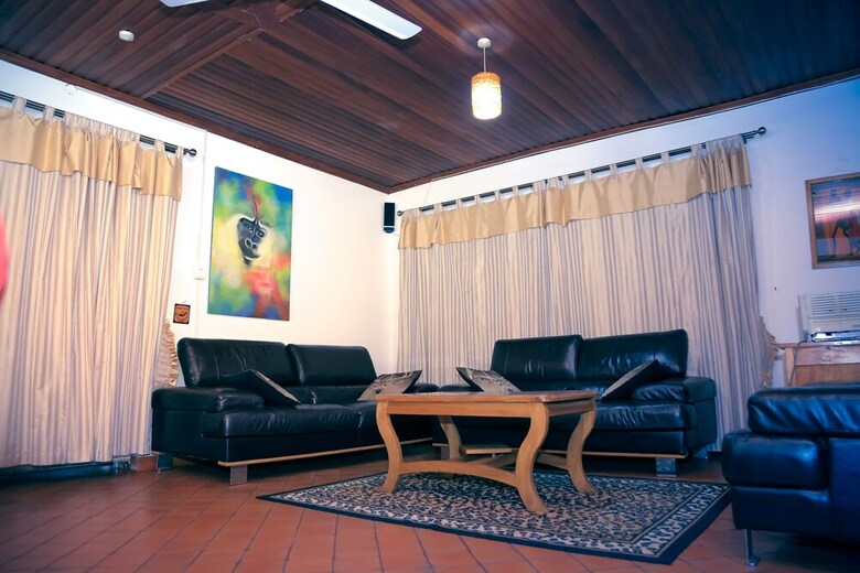 Adonai Guest House