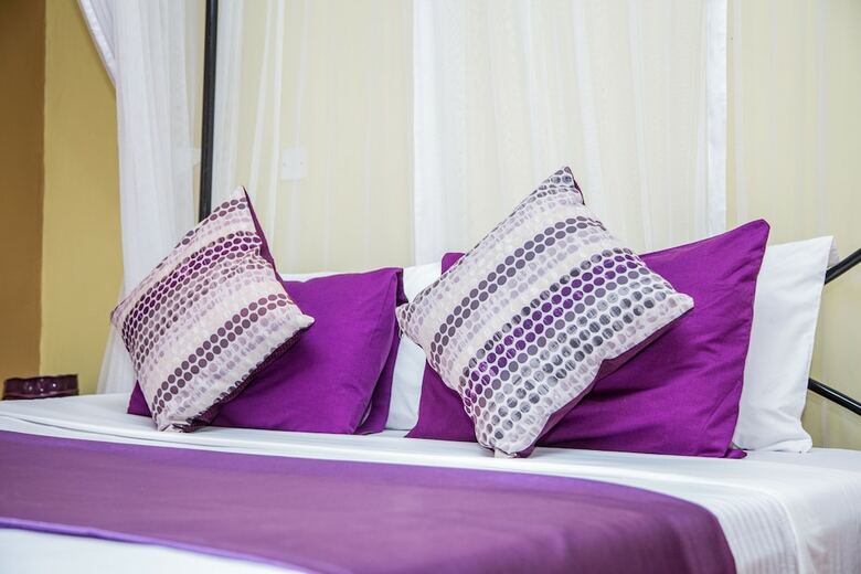Adonai Guest House