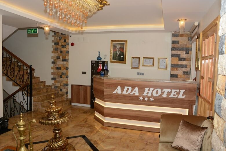 Ada Hotel