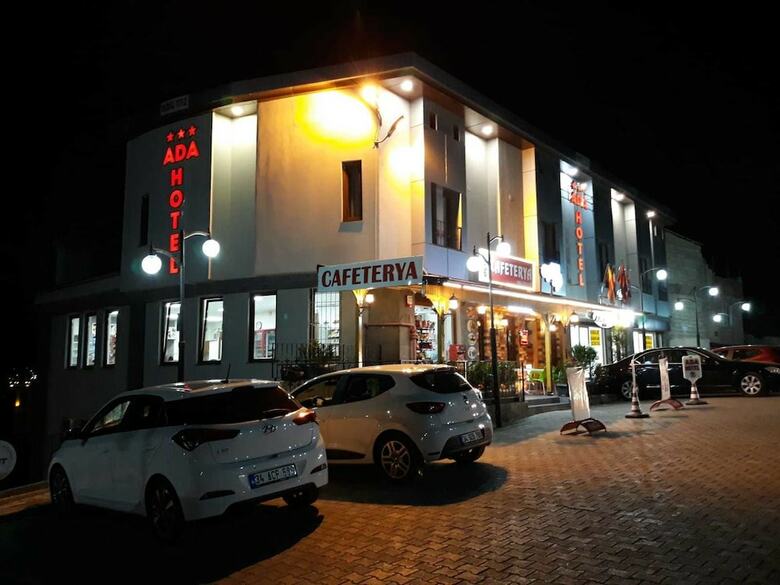 Ada Hotel