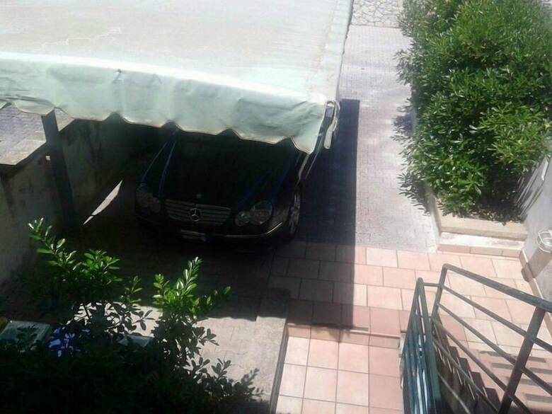 Apartamento Costa Degli Ulivi