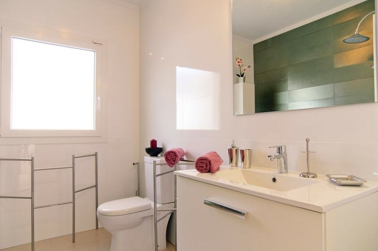Brand New Villa El Rosario