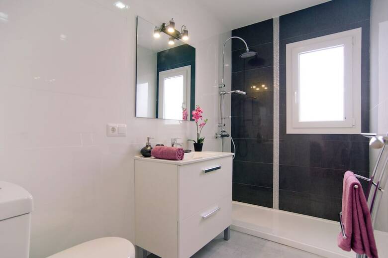 Brand New Villa El Rosario