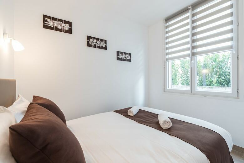Apartamento Sleep In Antibes City Port