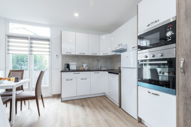 Apartamento Sleep In Antibes City Port