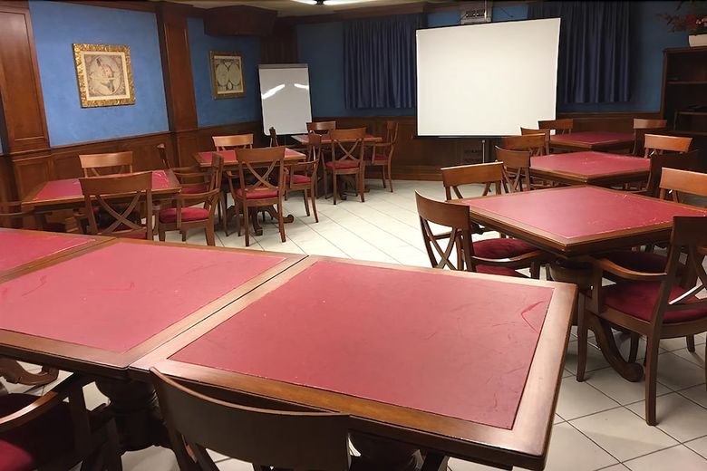 Posada Hotel Abacus