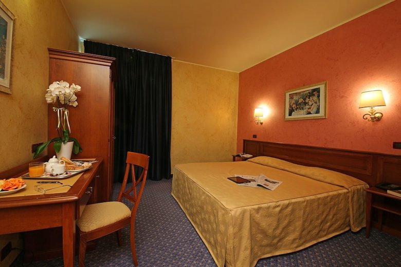 Posada Hotel Abacus