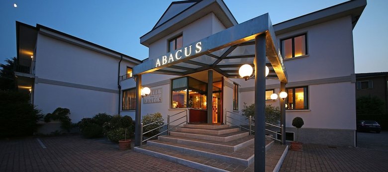Posada Hotel Abacus