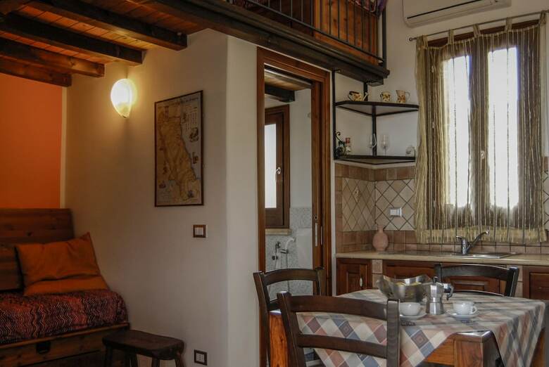 Apartamento Villa Elena