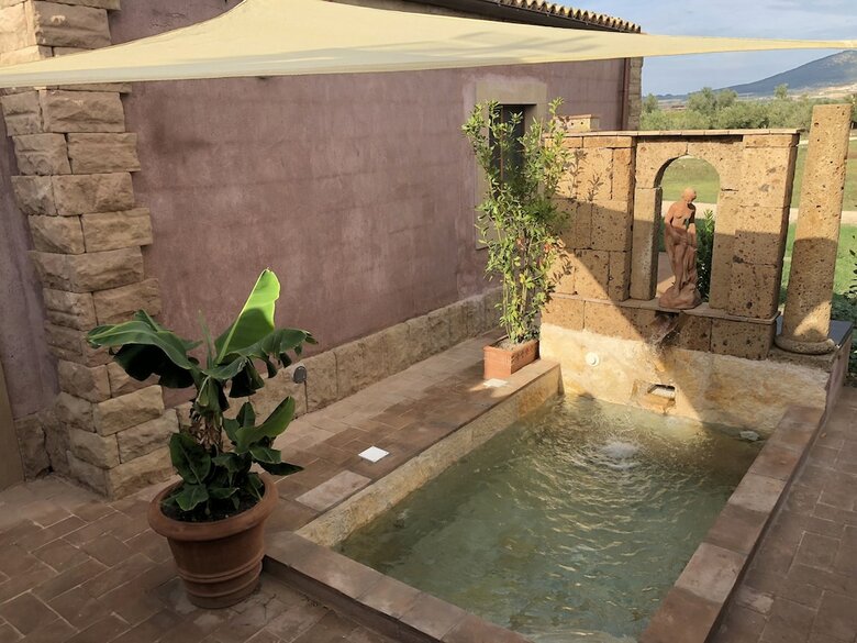 Agroturismo Resort Fonte Vulci