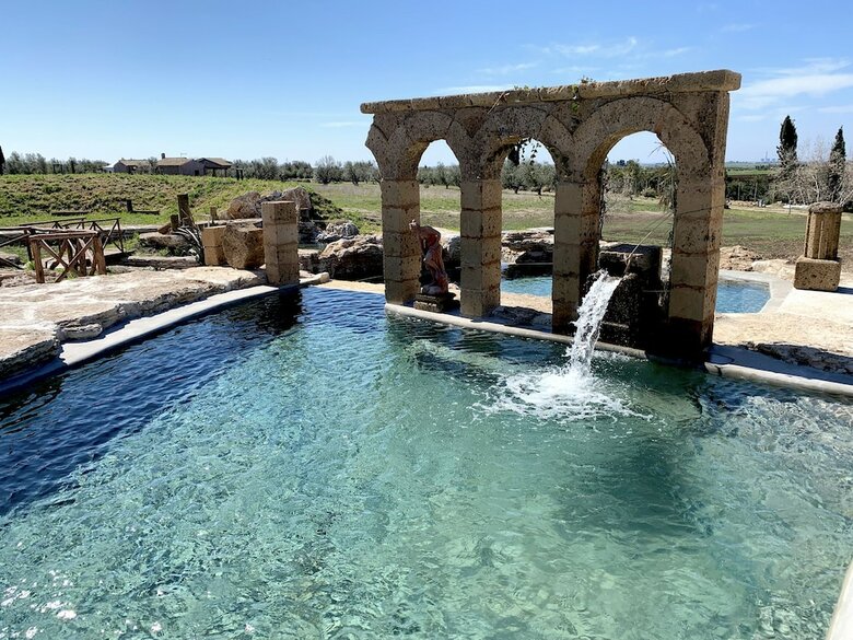 Agroturismo Resort Fonte Vulci