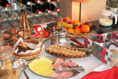 Hotel Roc De St Miquel