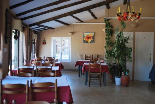 Hotel Roc De St Miquel