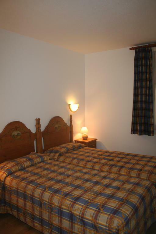 Apartaments Casa Vella Popaire