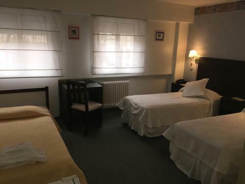 San Marco Hotel