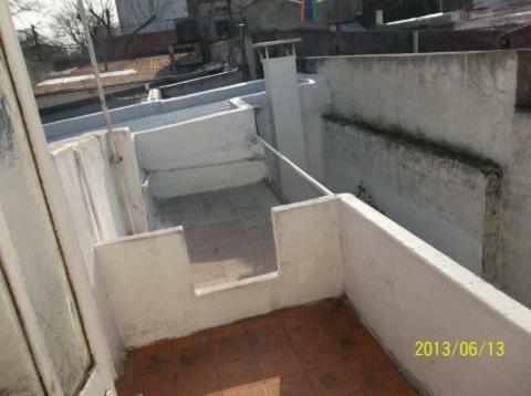 Apartamento Alquiler Por Dia