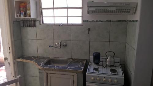 Apartamento Alquiler Por Dia