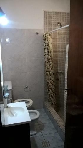 Apartamento Alquiler Por Dia