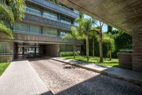 Apartamento Pap�� Departamentos Temporarios