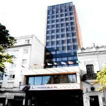 Hotel Corregidor