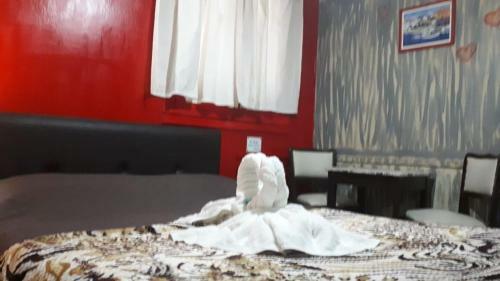 Hotel Florencia