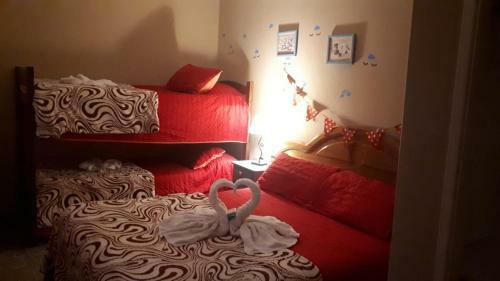 Hotel Florencia