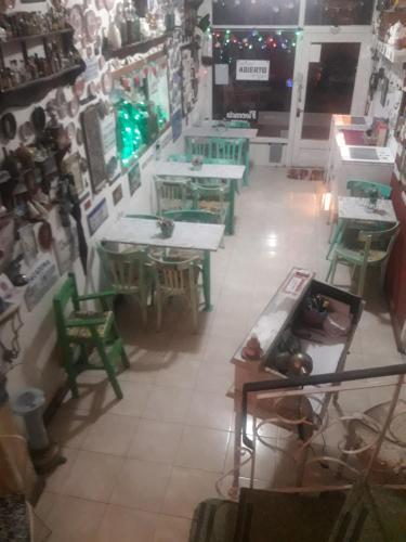 Hotel Florencia