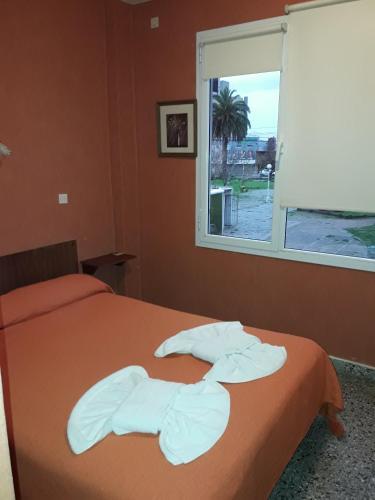 Hotel Mirasol