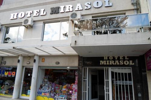Hotel Mirasol