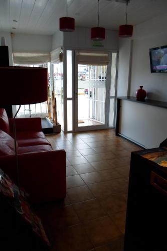 Hotel Mirasol