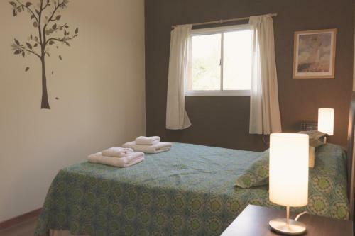 Apart Hotel La Bodega