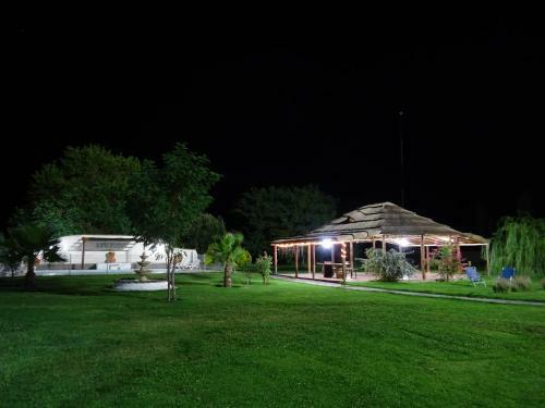 Apart Hotel La Bodega