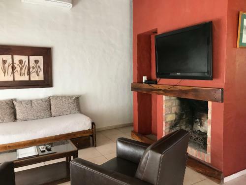 Lodge Finca Silvestre