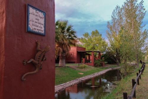 Lodge Finca Silvestre