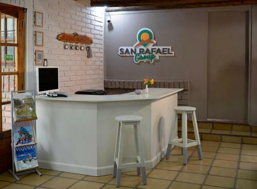 Apartamento San Rafael Group