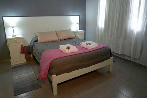 Apartamento San Rafael Group